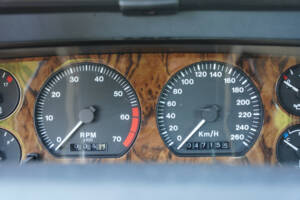 Bild 43/50 von Jaguar XJS 4.0 (1995)
