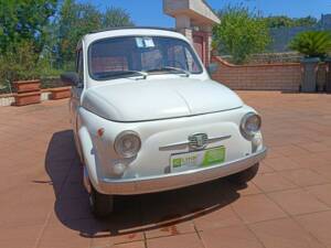 Bild 33/50 von FIAT 500 Giardiniera (1973)