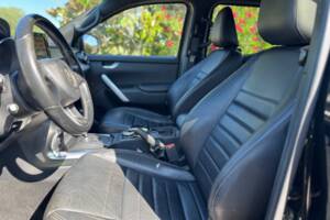 Imagen 13/24 de Mercedes-Benz X 250 d 4MATIC (2020)