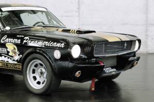 Bild 46/50 von Ford Mustang 289 (1966)