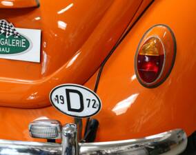 Bild 30/31 von Volkswagen Käfer 1200 (1972)