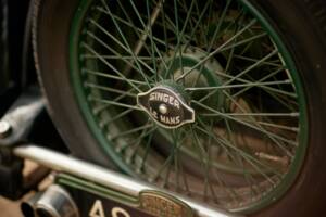 Image 9/30 de Singer 9 Sports (1933)