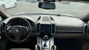 Image 10/51 de Porsche Cayenne Turbo (2011)