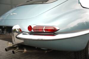 Image 48/50 de Jaguar Type E 3.8 (1962)