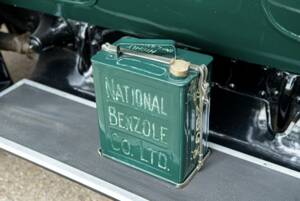 Immagine 37/50 di Vauxhall 23&#x2F;60 Malvern Tourer (1923)
