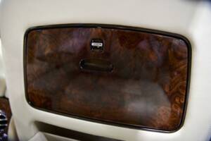 Bild 31/50 von Bentley Arnage T (2005)