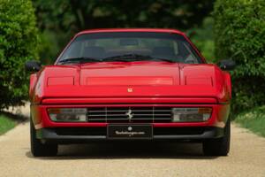 Afbeelding 3/50 van Ferrari 208 GTB Turbo (1987)