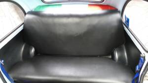 Imagen 13/18 de FIAT 500 R (1973)
