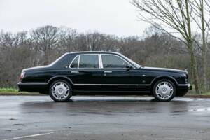 Image 5/50 of Bentley Arnage R (2006)
