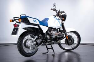 Image 6/50 of BMW R 100 G/S (1988)