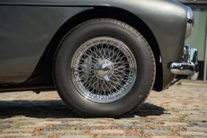 Bild 44/50 von Aston Martin DB 2/4 Mk III (1958)