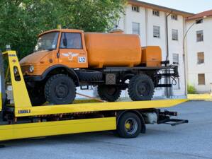 Bild 6/15 von Mercedes-Benz Unimog 404 S (1971)