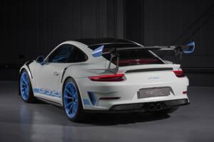 Bild 3/41 von Porsche 911 GT3 RS Weissach (2020)