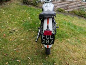 Image 12/21 de Triumph DUMMY (1956)