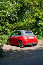 Bild 20/50 von Abarth 595 C Competizione (2014)