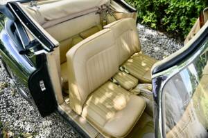 Immagine 34/50 di Jaguar XK 150 3.8 S DHC (1960)