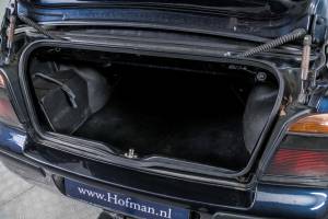 Bild 30/50 von Volkswagen Golf IV Cabrio 1.8 (2001)