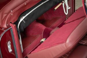 Afbeelding 22/34 van Jaguar XK 150 3.4 S OTS (1958)