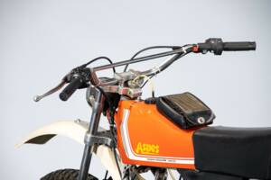 Bild 28/50 von Aspes Hopi 125 (1983)