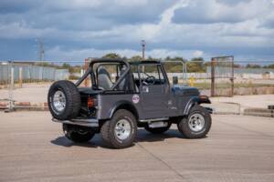 Bild 46/50 von Jeep CJ-7 Renegade (1982)