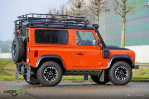 Image 23/41 of Land Rover Defender (2016)