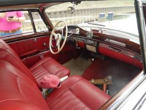 Image 16/23 of Mercedes-Benz 220 S Cabriolet (1958)