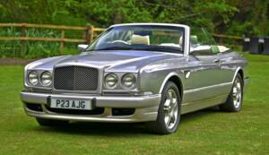 Bild 2/50 von Bentley Azure (2003)