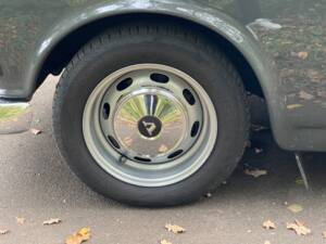 Bild 22/68 von Volvo Amazon  P121 (1968)