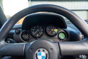 Immagine 20/35 di BMW Z1 (1990)