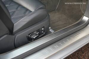 Bild 7/25 von Bentley Continental GTC (2008)