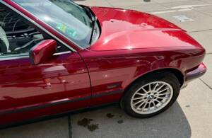 Bild 4/12 von BMW 525ix Touring (1995)