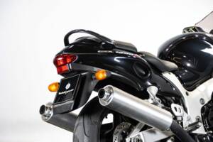 Immagine 11/50 di Suzuki GSX Hayabusa 1300 (1999)