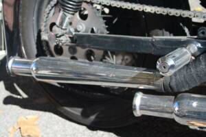 Immagine 39/50 di Harley-Davidson DUMMY (1995)