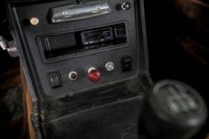 Image 39/50 of MG MGB GT (1973)