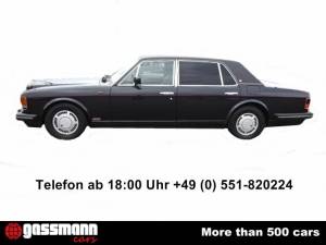 Afbeelding 3/15 van Bentley Turbo R (1991)