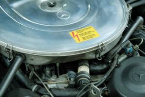 Bild 15/50 von Mercedes-Benz 420 SE (1988)