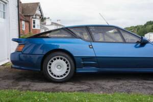 Afbeelding 10/51 van Alpine A 610 3000 (1992)