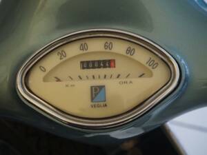 Bild 9/33 von Piaggio Vespa 150 (1960)