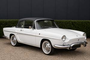 Imagen 1/6 de Renault Caravelle 1100 (1967)