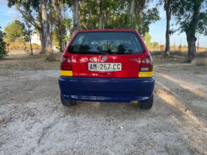 Afbeelding 3/39 van Volkswagen Polo III 1.6 Harlekin (1996)