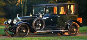 Imagen 5/50 de Rolls-Royce 40&#x2F;50 HP Silver Ghost (1919)