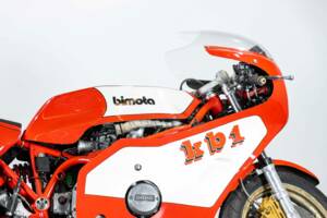Image 14/50 of Bimota KB 1 (1977)