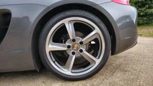 Afbeelding 35/50 van Porsche Cayman (2014)