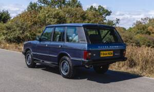 Image 3/50 of Land Rover Range Rover Classic Vogue (1989)