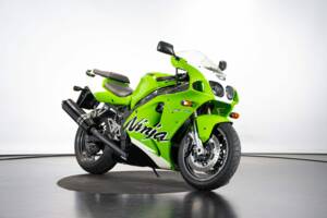 Immagine 6/50 di Kawasaki Ninja 750 ZX-7R (1999)
