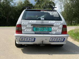 Immagine 4/8 di Mercedes-Benz C 240 T (1999)