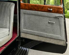 Bild 28/50 von Rolls-Royce Phantom II Continental Kellner (1934)