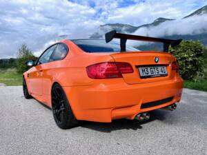 Bild 3/21 von BMW M3 GTS (2011)