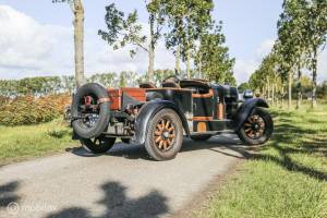 Bild 16/50 von Essex Super Six (1926)