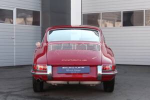 Afbeelding 5/26 van Porsche 911 2.0 (1966)